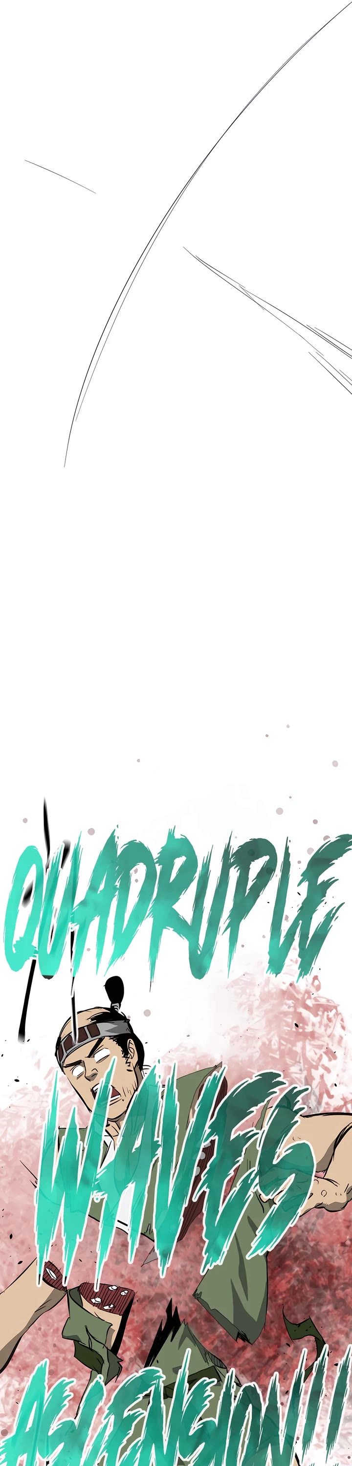 Infinite Leveling: Murim Chapter 156 page 48 - Chapter 156