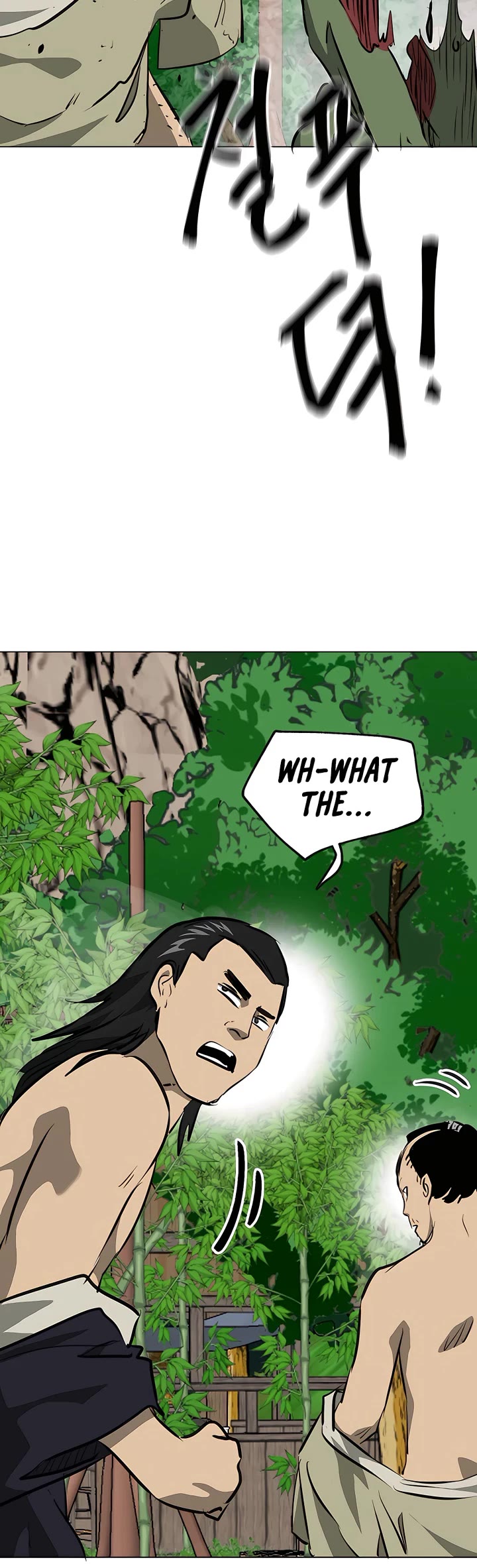 Infinite Leveling: Murim Chapter 156 page 50 - Chapter 156