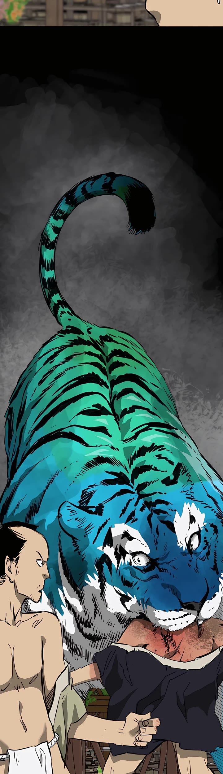 Infinite Leveling: Murim Chapter 156 page 52 - Chapter 156