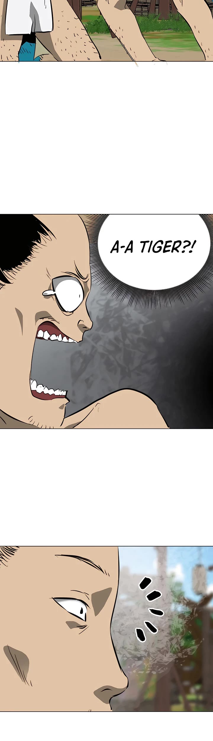 Infinite Leveling: Murim Chapter 156 page 53 - Chapter 156
