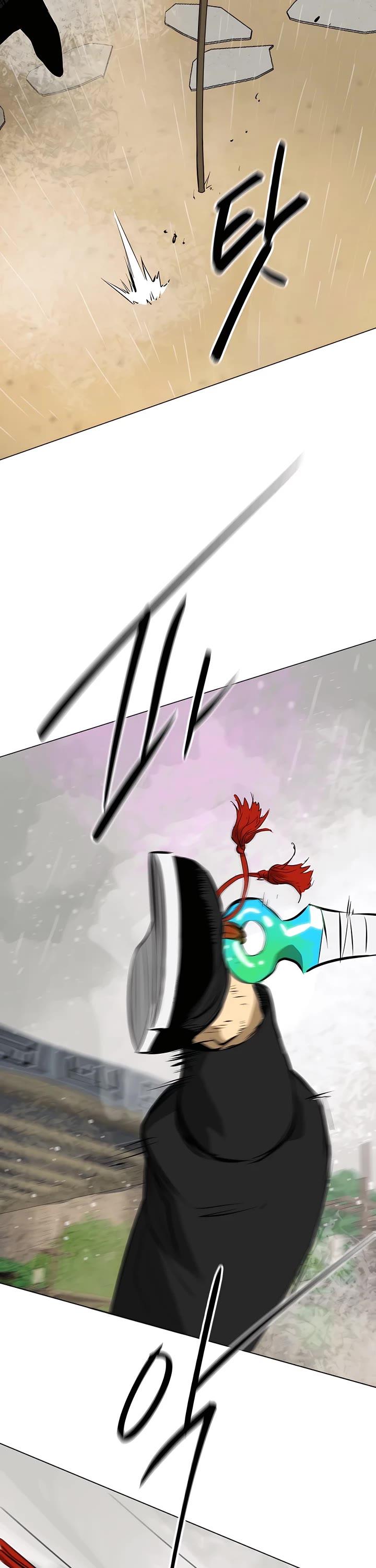 Infinite Leveling: Murim Chapter 157 page 12 - Chapter 157
