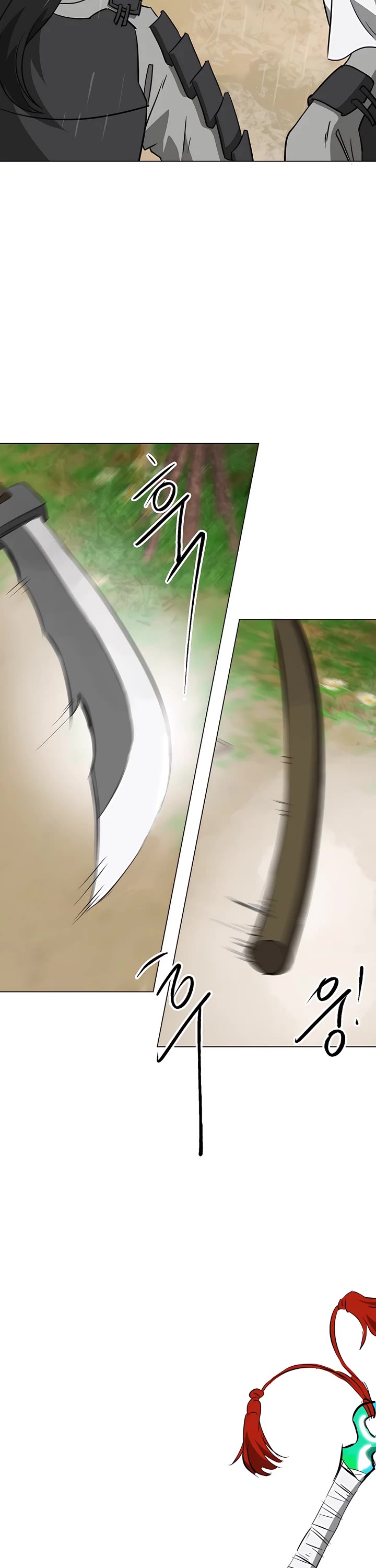 Infinite Leveling: Murim Chapter 157 page 8 - Chapter 157