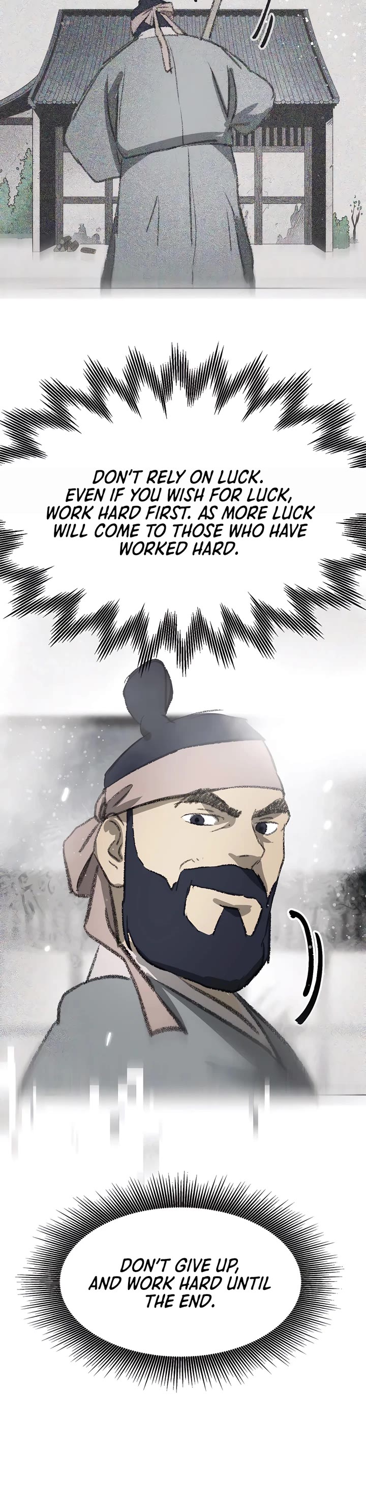 Infinite Leveling: Murim Chapter 158 page 50 - Chapter 158