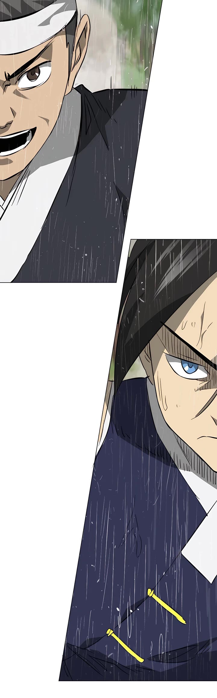 Infinite Leveling: Murim Chapter 158 page 54 - Chapter 158