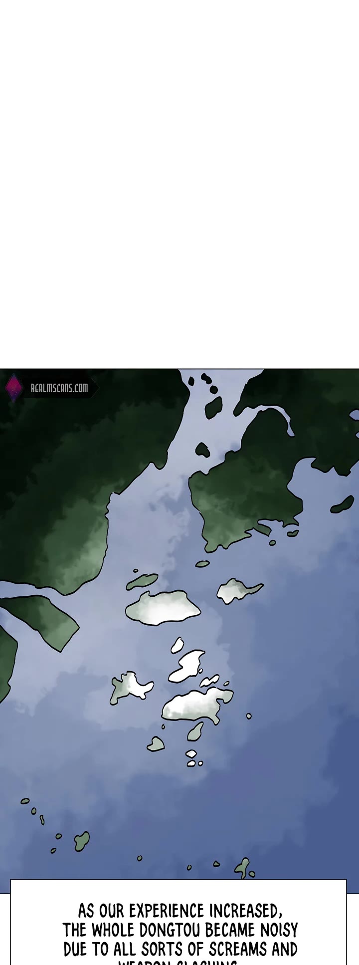 Infinite Leveling: Murim Chapter 158 page 59 - Chapter 158