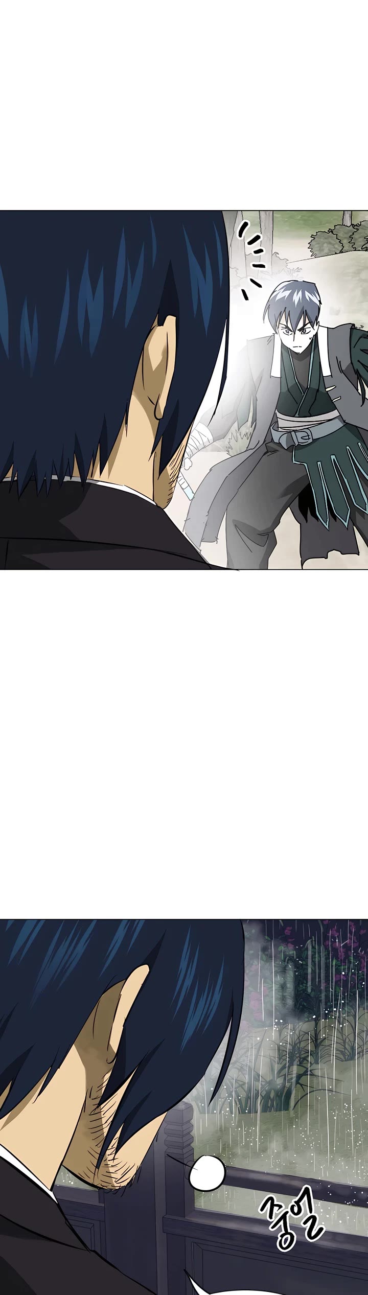 Infinite Leveling: Murim Chapter 158 page 64 - Chapter 158