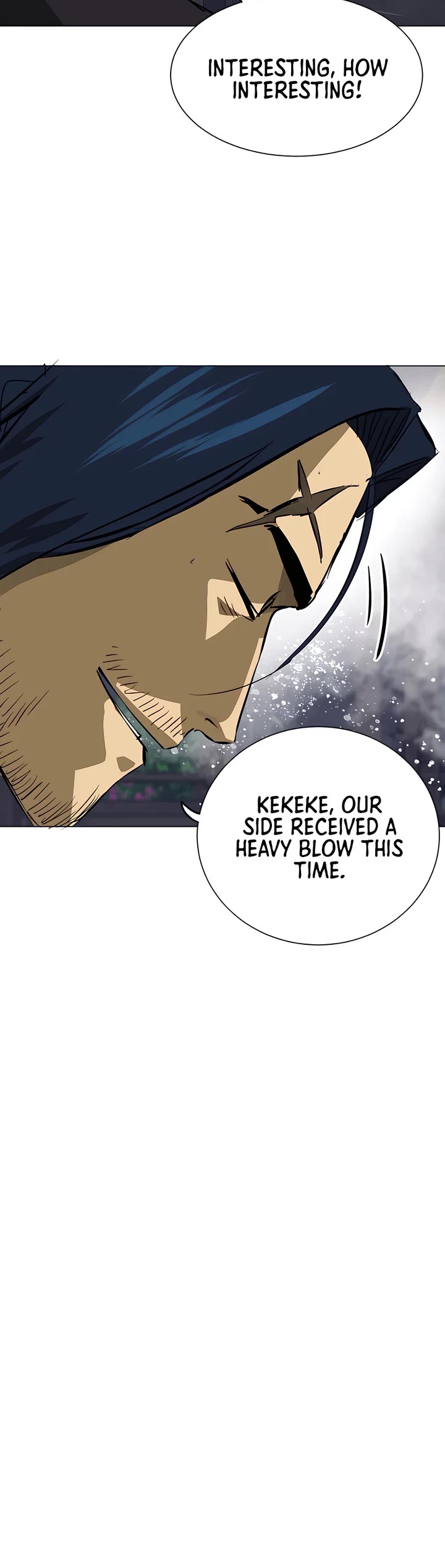 Infinite Leveling: Murim Chapter 158 page 65 - Chapter 158