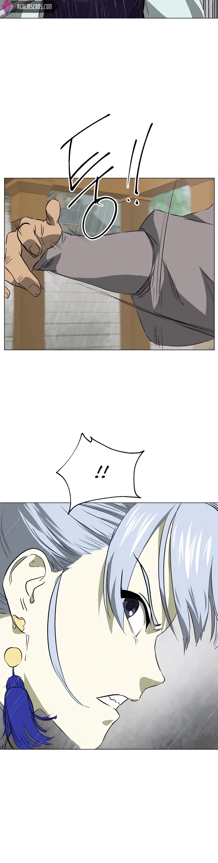 Infinite Leveling: Murim Chapter 159 page 29 - Chapter 159
