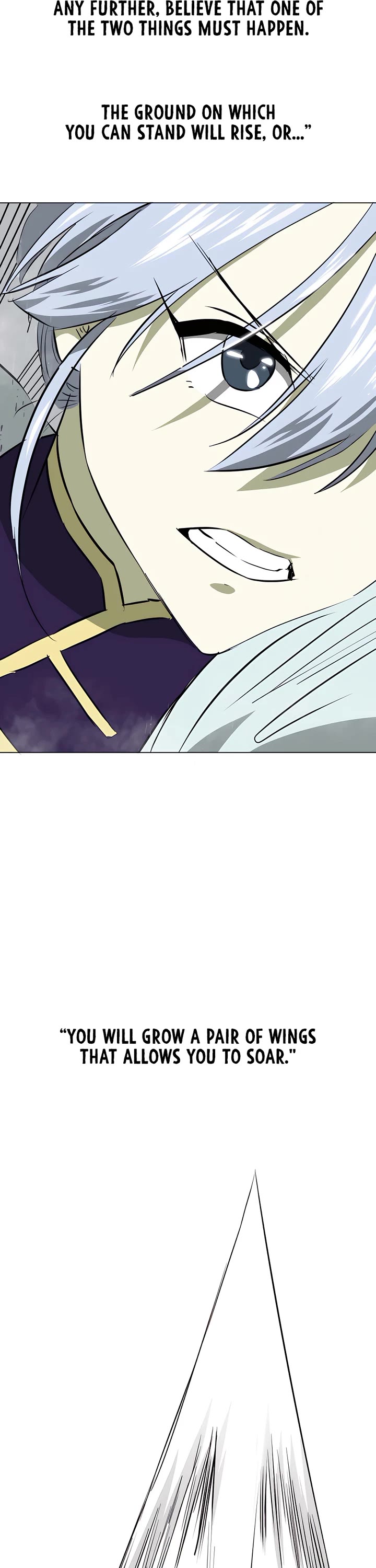 Infinite Leveling: Murim Chapter 159 page 47 - Chapter 159