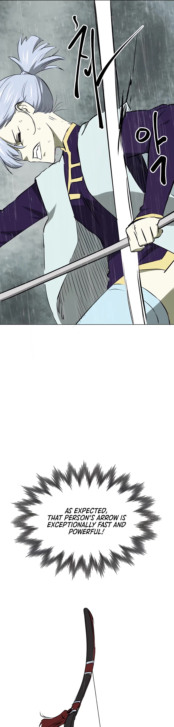 Infinite Leveling: Murim Chapter 159 page 55 - Chapter 159