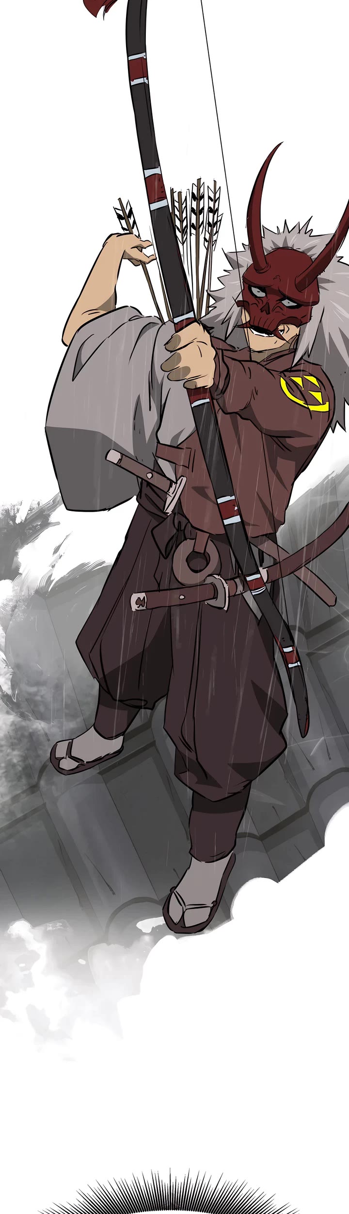 Infinite Leveling: Murim Chapter 159 page 56 - Chapter 159