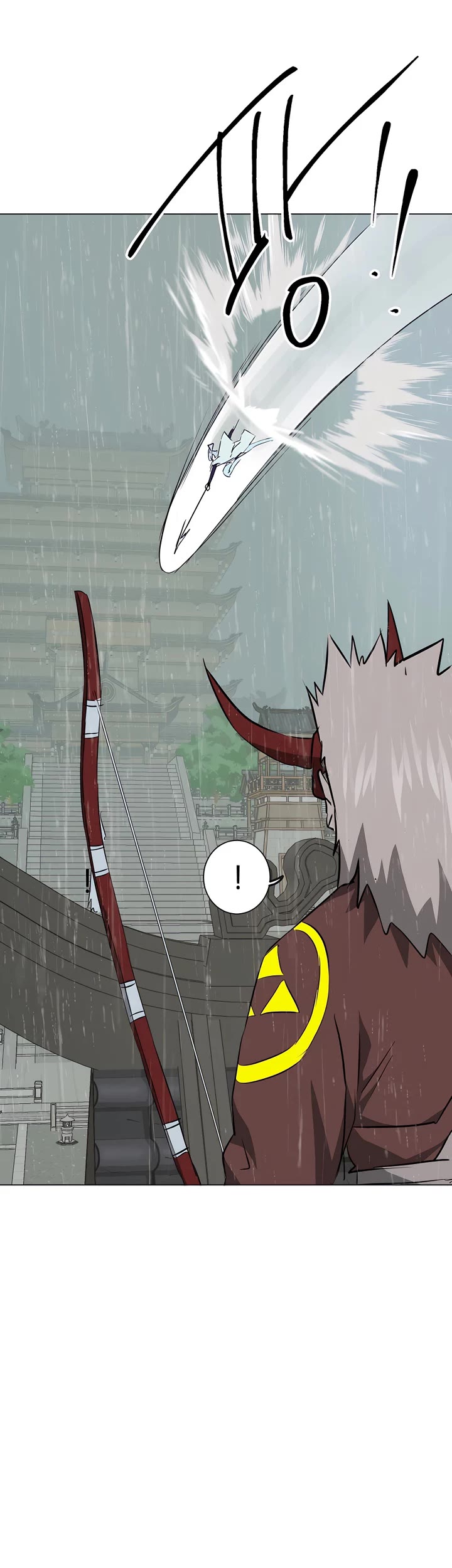 Infinite Leveling: Murim Chapter 159 page 59 - Chapter 159