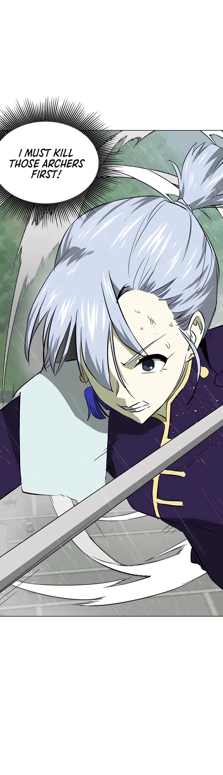 Infinite Leveling: Murim Chapter 159 page 60 - Chapter 159