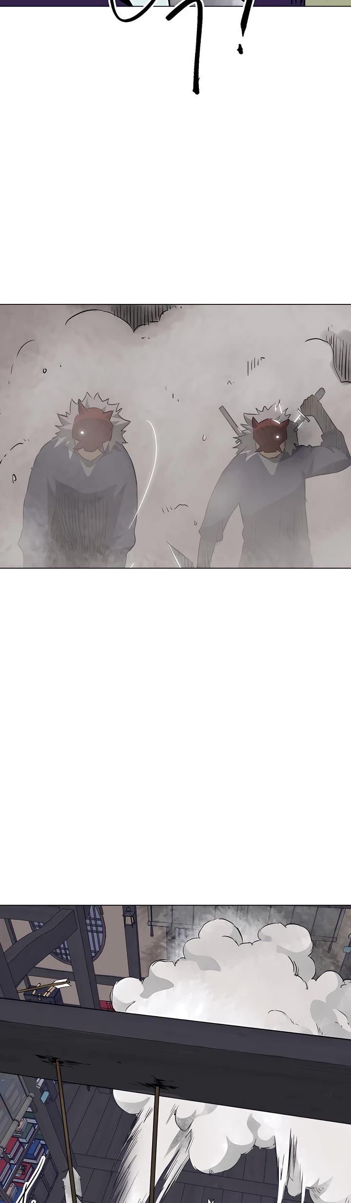 Infinite Leveling: Murim Chapter 160 page 21 - Chapter 160