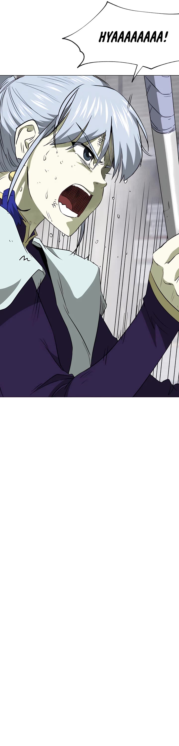 Infinite Leveling: Murim Chapter 160 page 23 - Chapter 160
