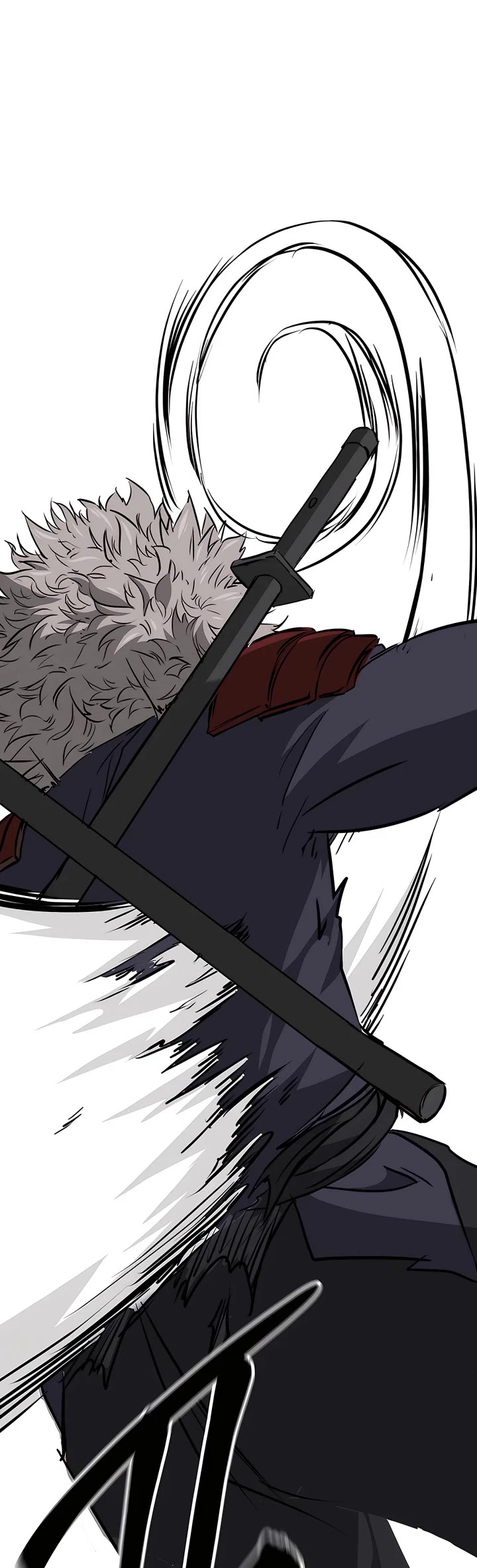 Infinite Leveling: Murim Chapter 160 page 26 - Chapter 160