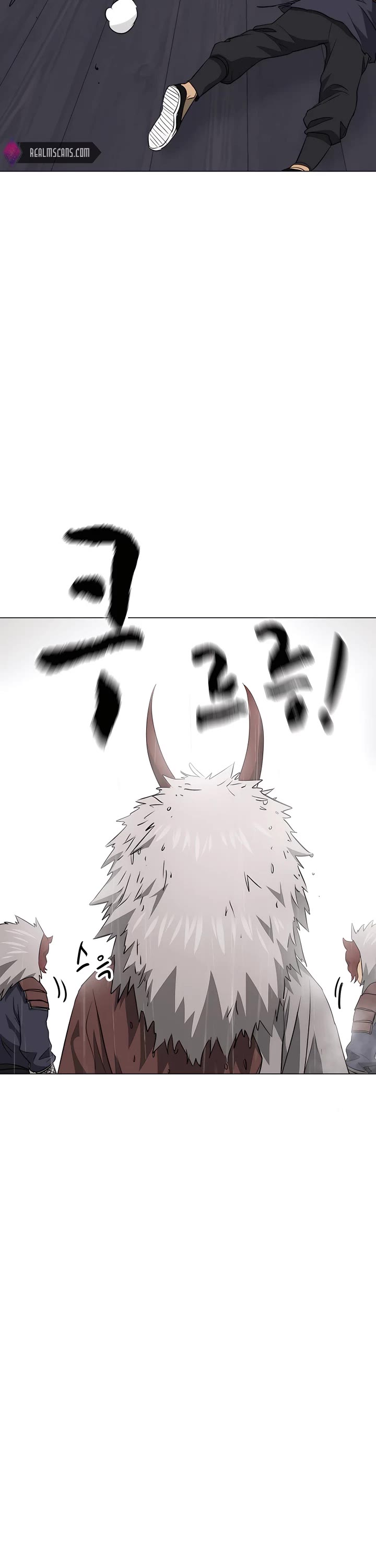 Infinite Leveling: Murim Chapter 160 page 30 - Chapter 160