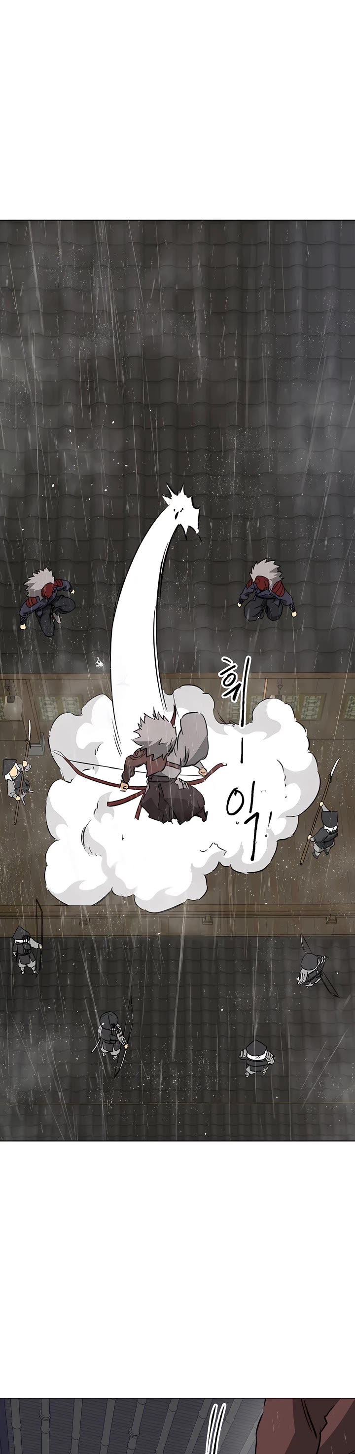 Infinite Leveling: Murim Chapter 160 page 31 - Chapter 160