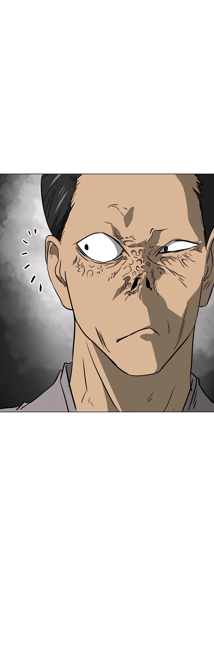 Infinite Leveling: Murim Chapter 160 page 40 - Chapter 160