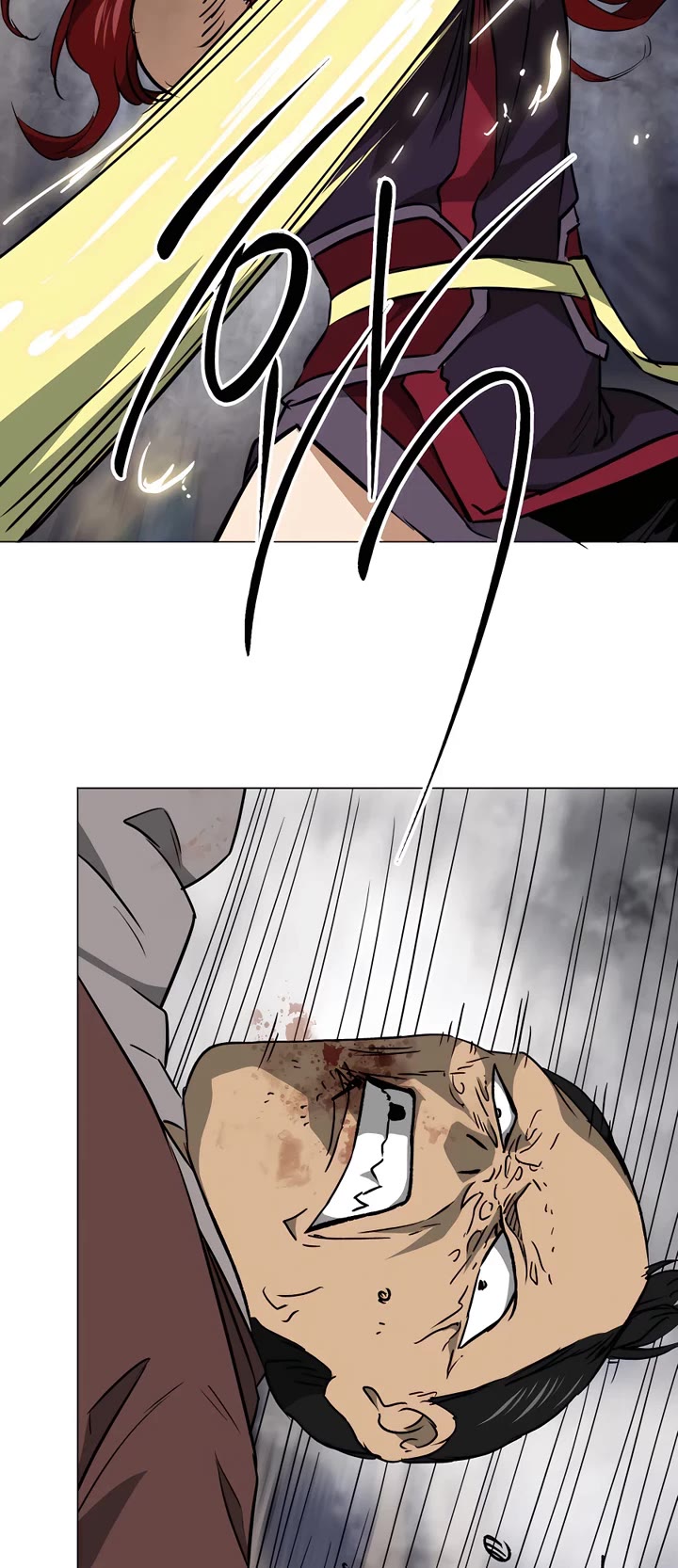 Infinite Leveling: Murim Chapter 160 page 47 - Chapter 160