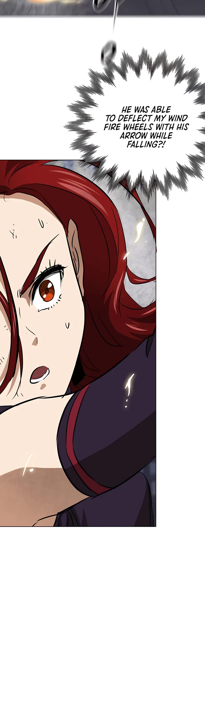Infinite Leveling: Murim Chapter 160 page 51 - Chapter 160