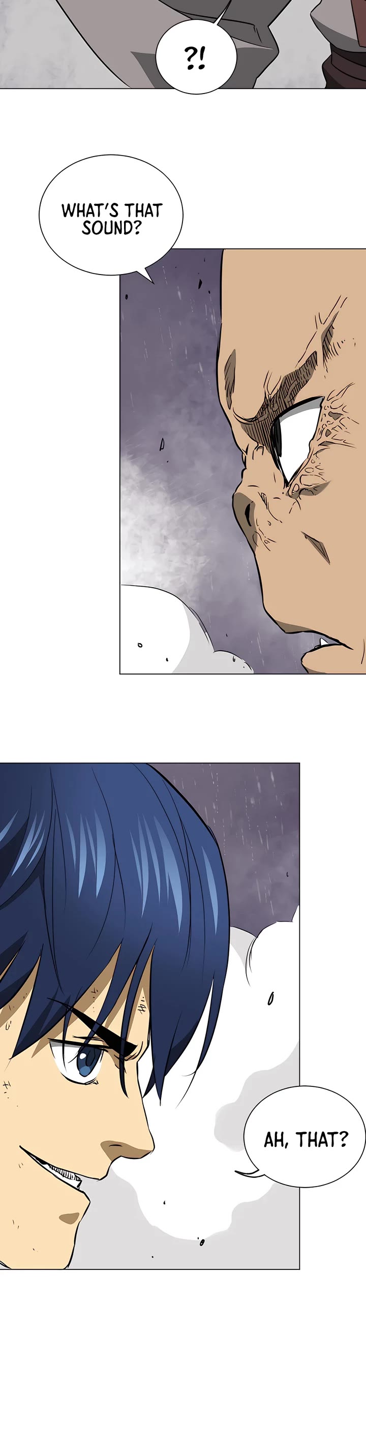 Infinite Leveling: Murim Chapter 160 page 59 - Chapter 160