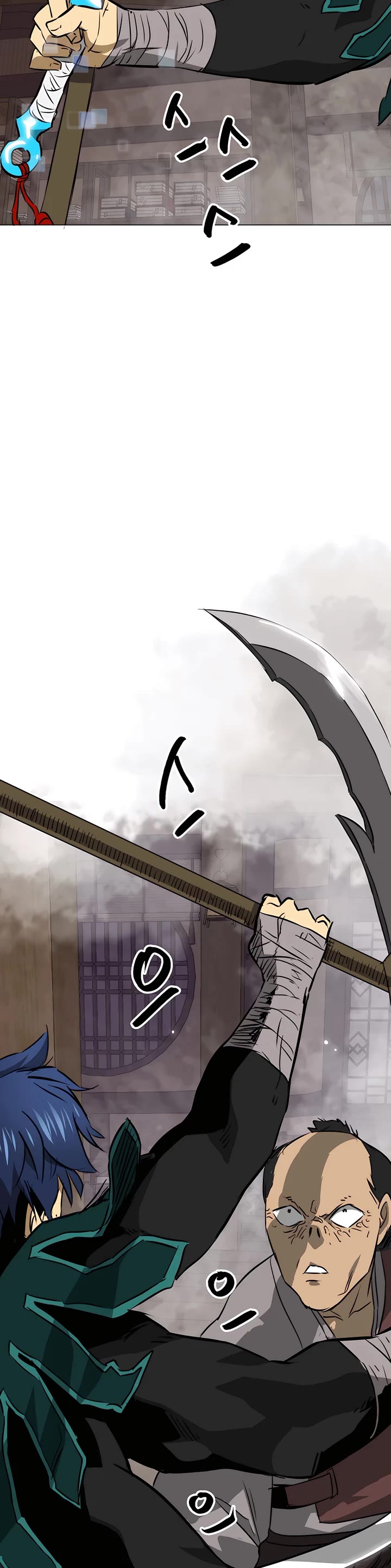 Infinite Leveling: Murim Chapter 160 page 63 - Chapter 160
