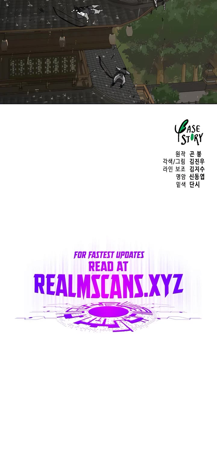 Infinite Leveling: Murim Chapter 160 page 66 - Chapter 160