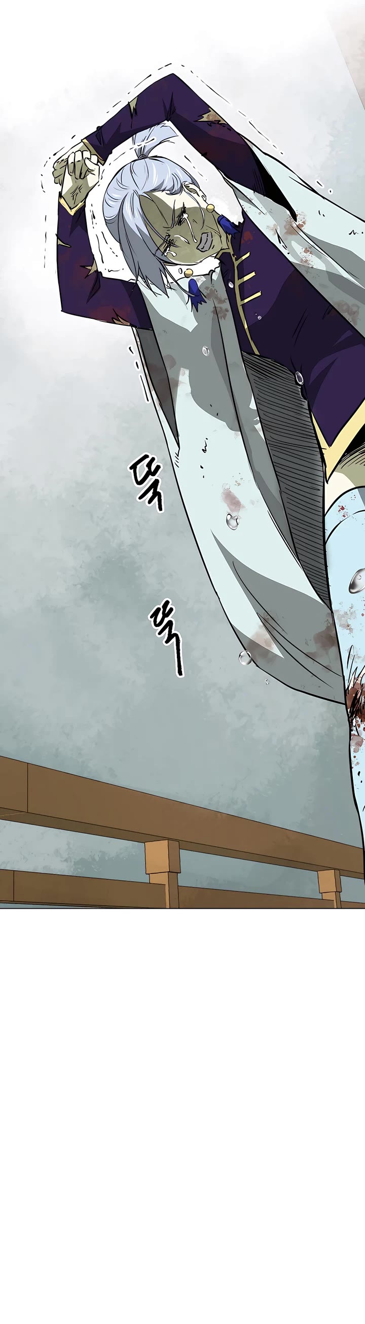 Infinite Leveling: Murim Chapter 161 page 24 - Chapter 161