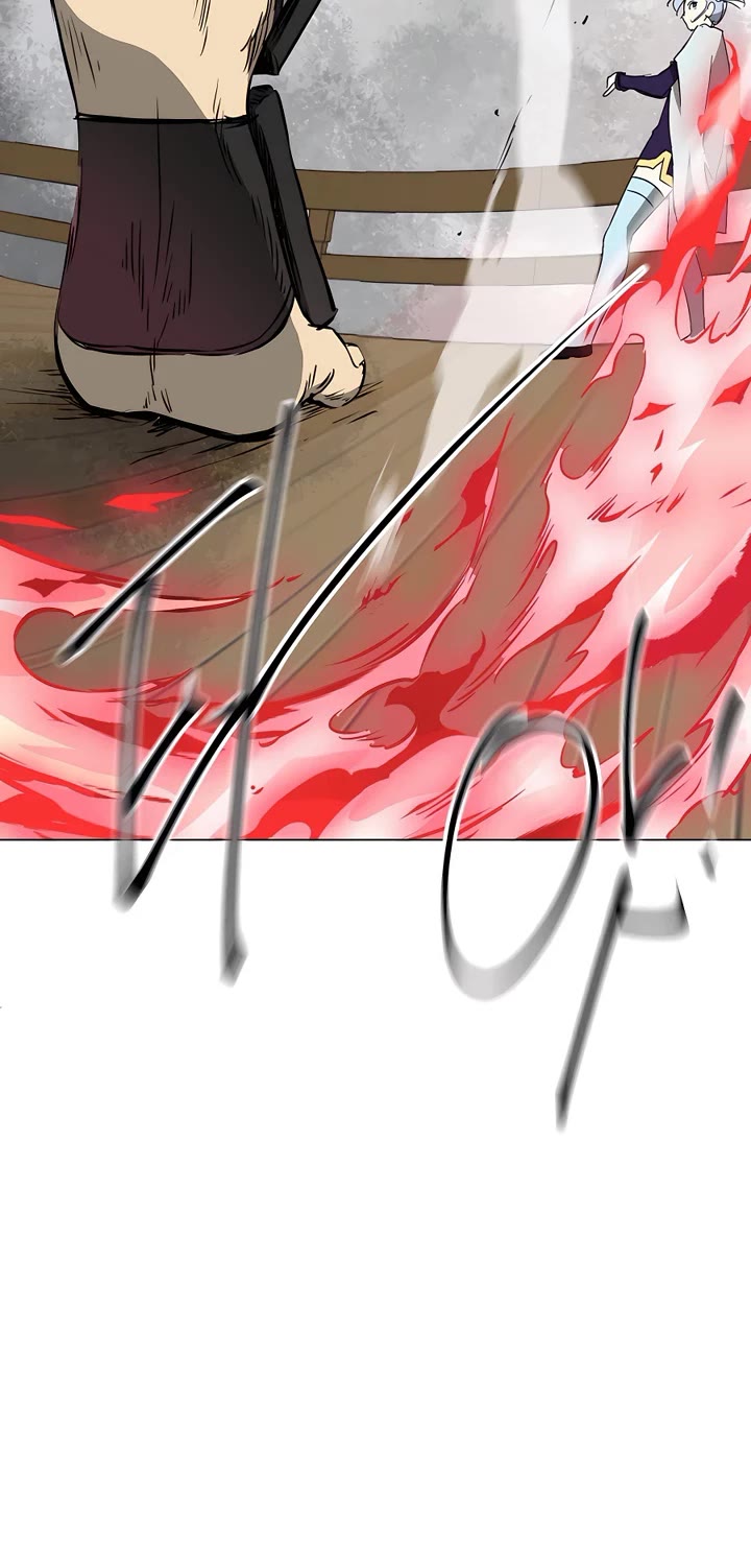 Infinite Leveling: Murim Chapter 161 page 29 - Chapter 161