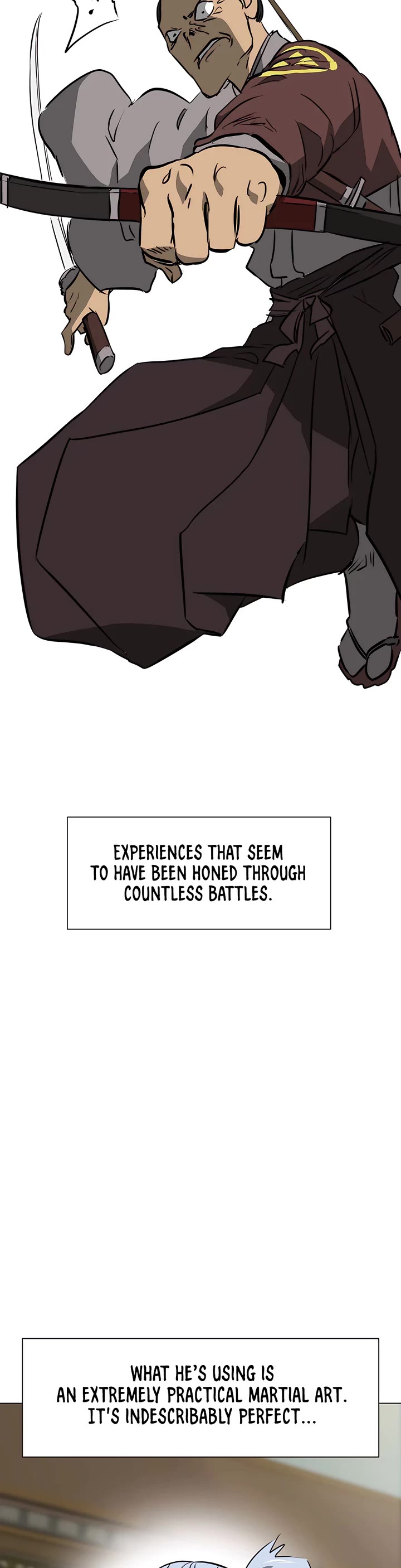 Infinite Leveling: Murim Chapter 161 page 48 - Chapter 161