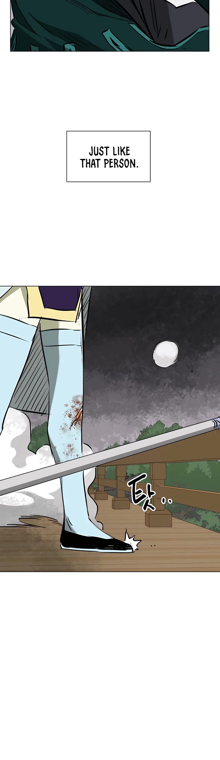 Infinite Leveling: Murim Chapter 161 page 51 - Chapter 161