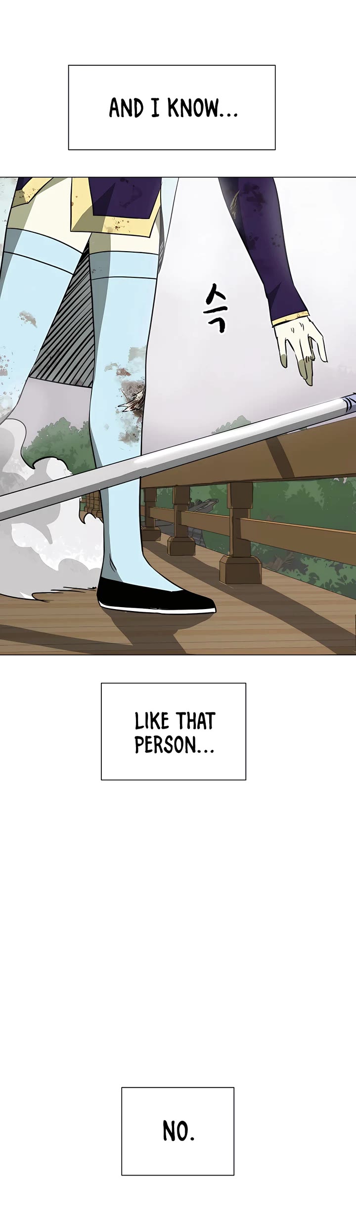 Infinite Leveling: Murim Chapter 161 page 52 - Chapter 161