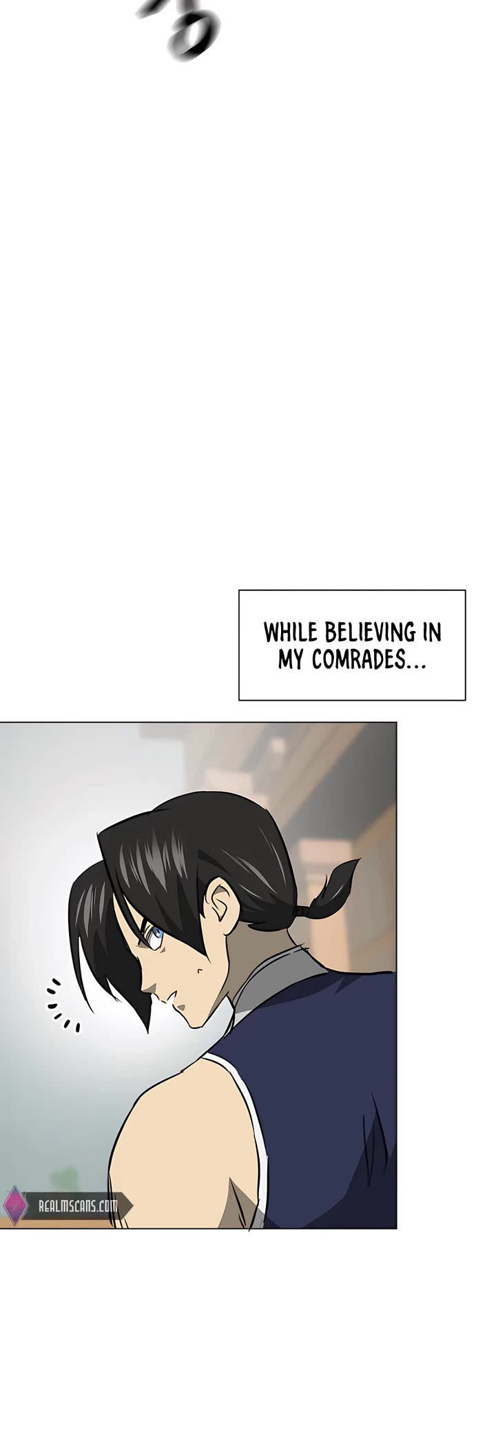 Infinite Leveling: Murim Chapter 161 page 57 - Chapter 161