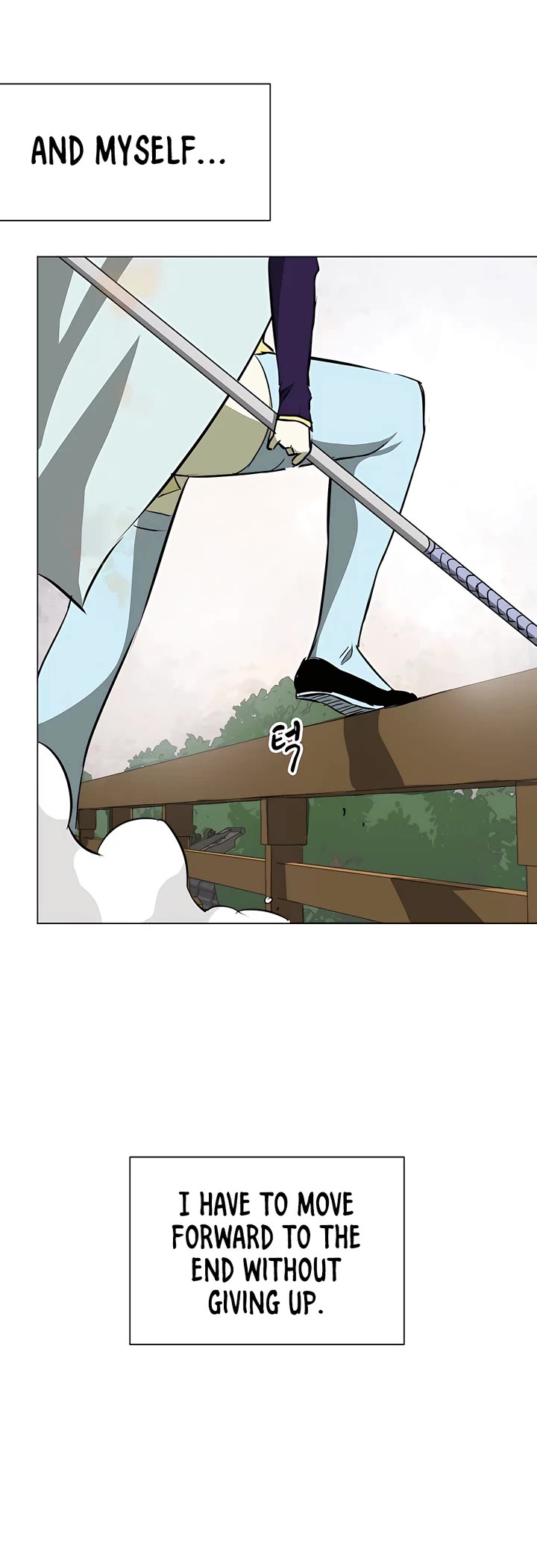 Infinite Leveling: Murim Chapter 161 page 58 - Chapter 161