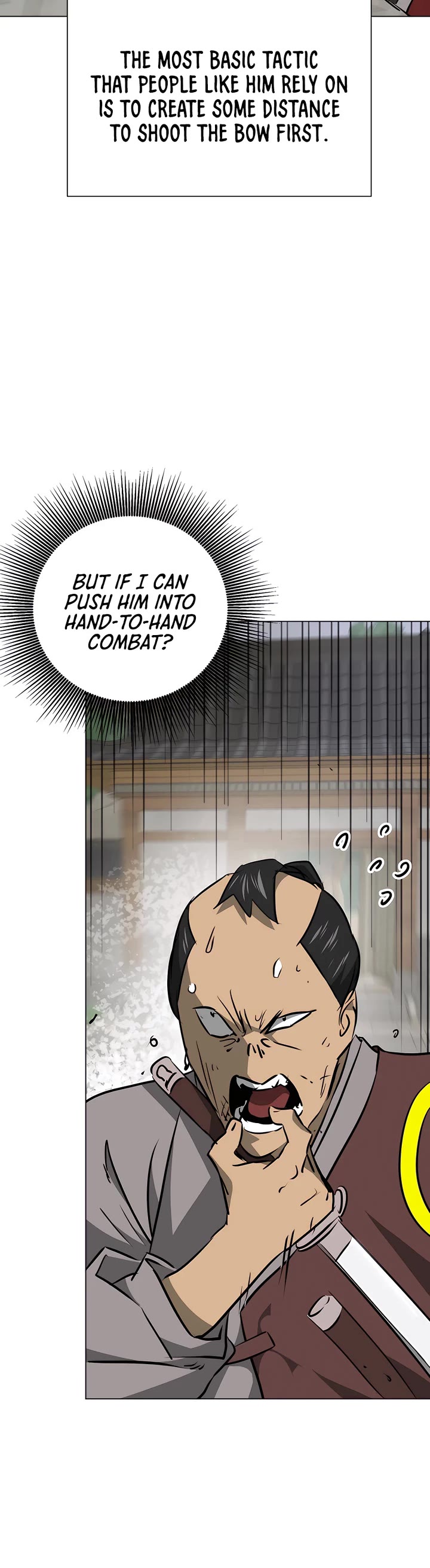 Infinite Leveling: Murim Chapter 162 page 10 - Chapter 162