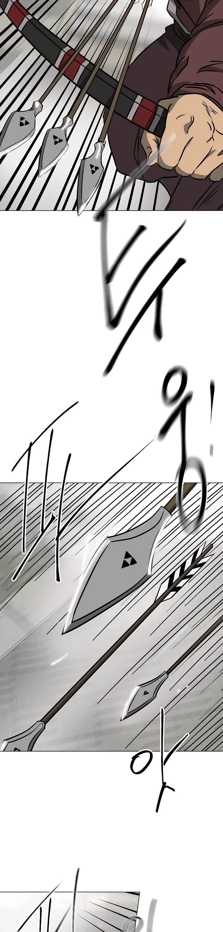 Infinite Leveling: Murim Chapter 162 page 13 - Chapter 162