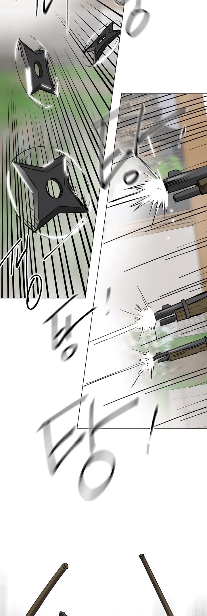 Infinite Leveling: Murim Chapter 162 page 14 - Chapter 162