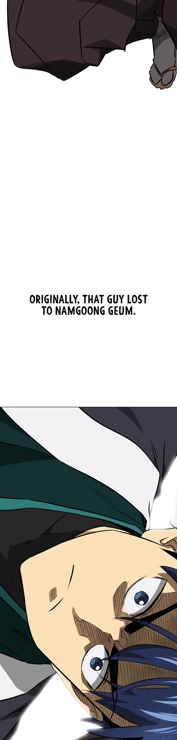 Infinite Leveling: Murim Chapter 162 page 17 - Chapter 162