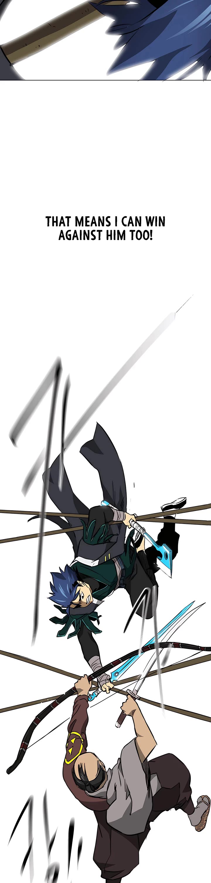 Infinite Leveling: Murim Chapter 162 page 18 - Chapter 162