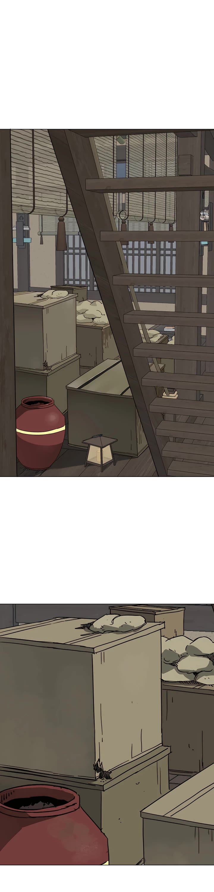 Infinite Leveling: Murim Chapter 162 page 31 - Chapter 162