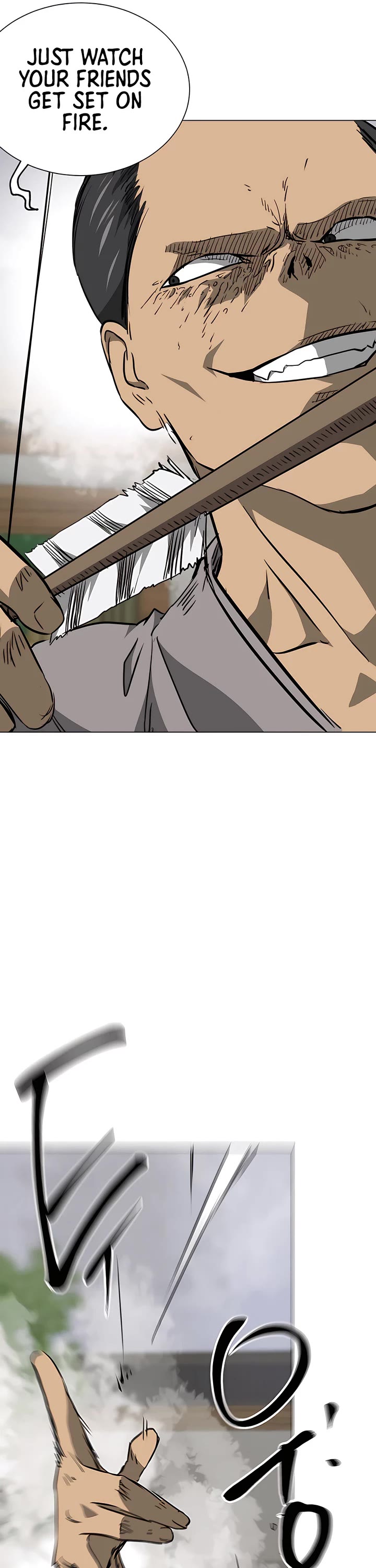 Infinite Leveling: Murim Chapter 162 page 34 - Chapter 162
