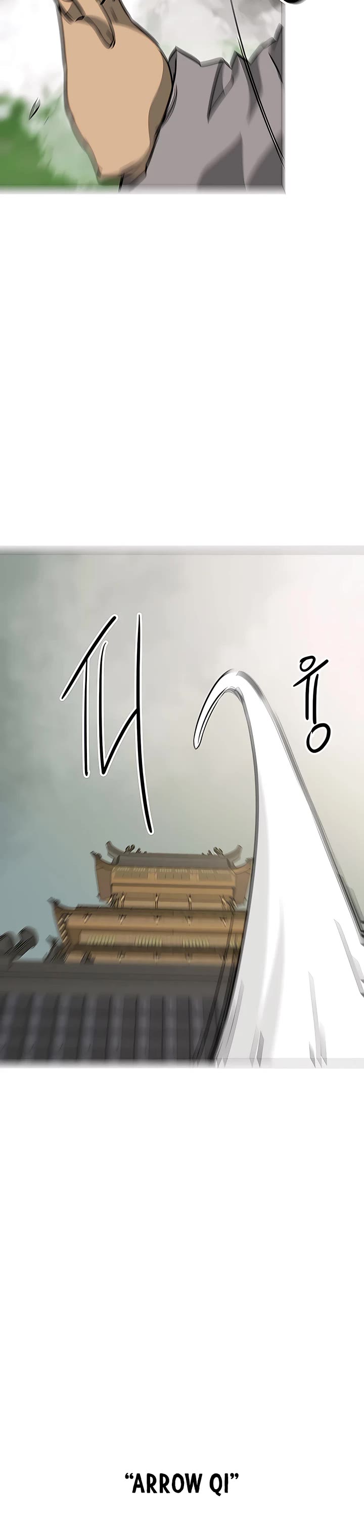 Infinite Leveling: Murim Chapter 162 page 35 - Chapter 162