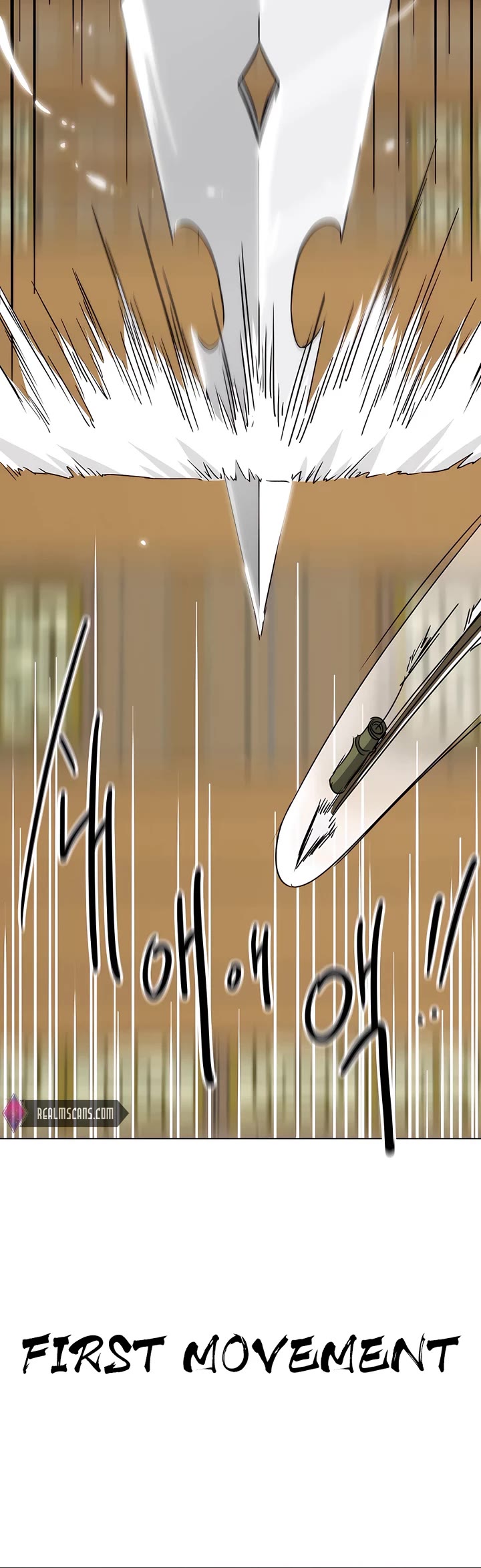 Infinite Leveling: Murim Chapter 162 page 41 - Chapter 162