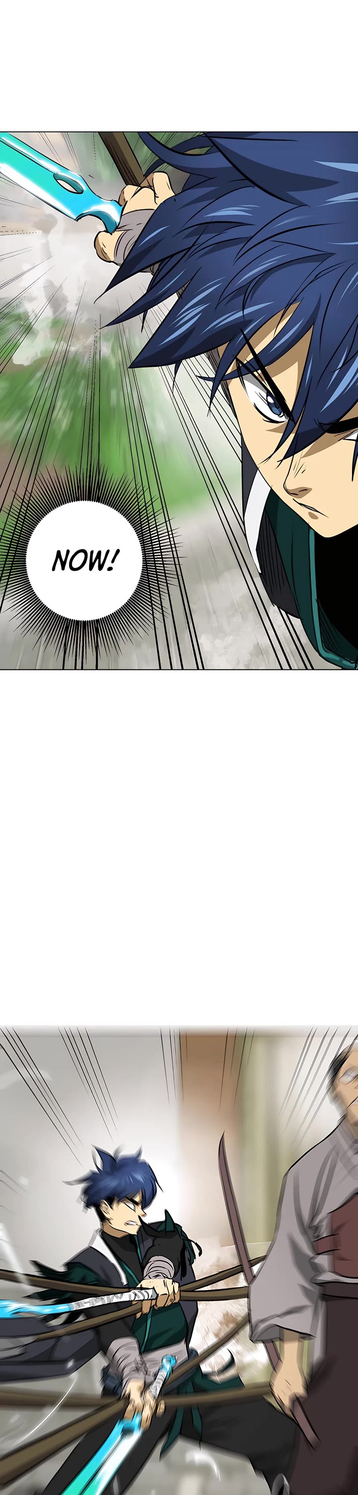 Infinite Leveling: Murim Chapter 162 page 47 - Chapter 162