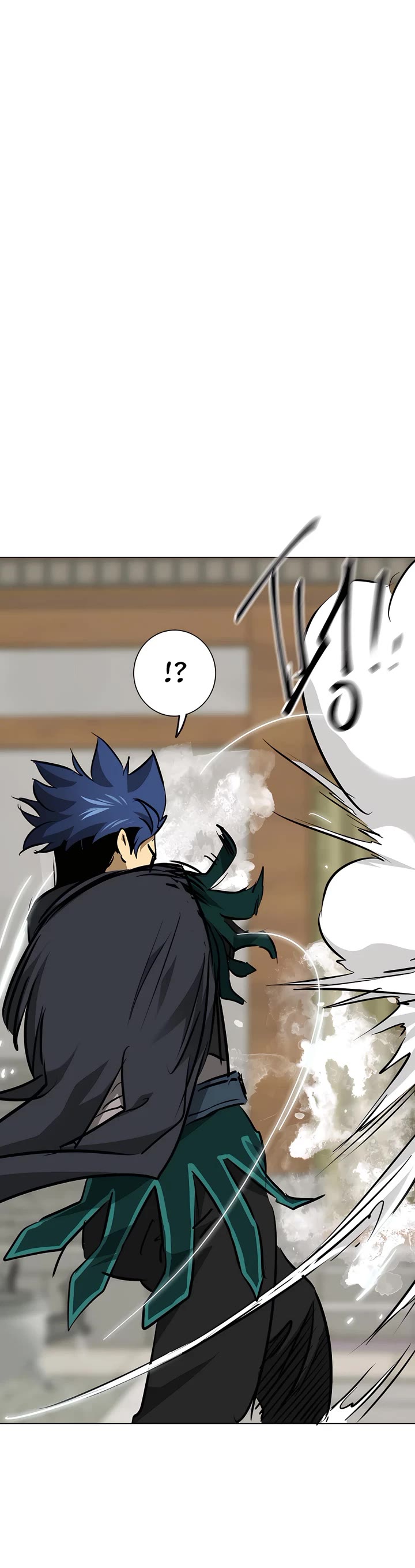 Infinite Leveling: Murim Chapter 162 page 49 - Chapter 162