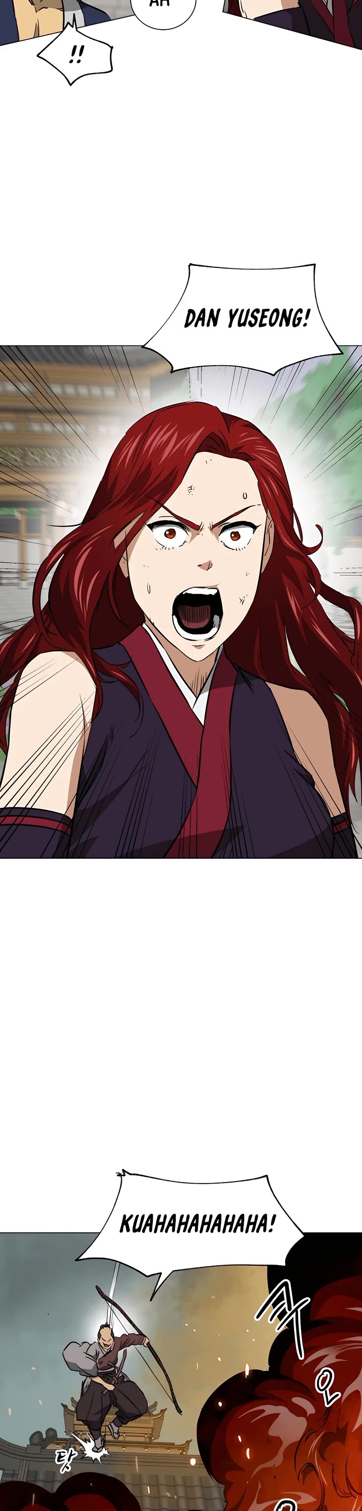Infinite Leveling: Murim Chapter 162 page 59 - Chapter 162