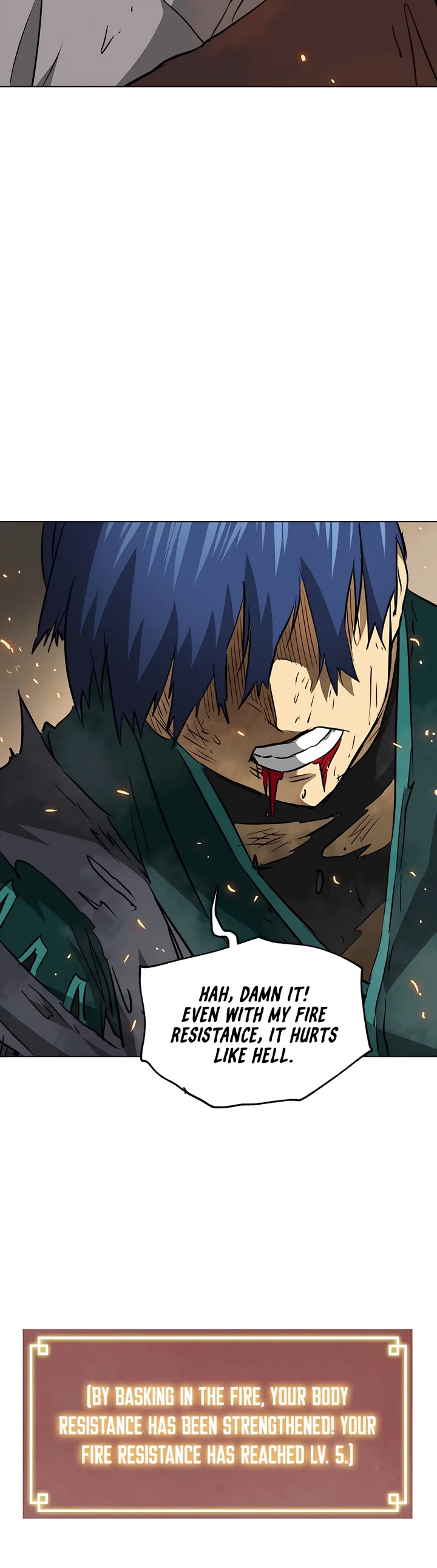 Infinite Leveling: Murim Chapter 162 page 62 - Chapter 162