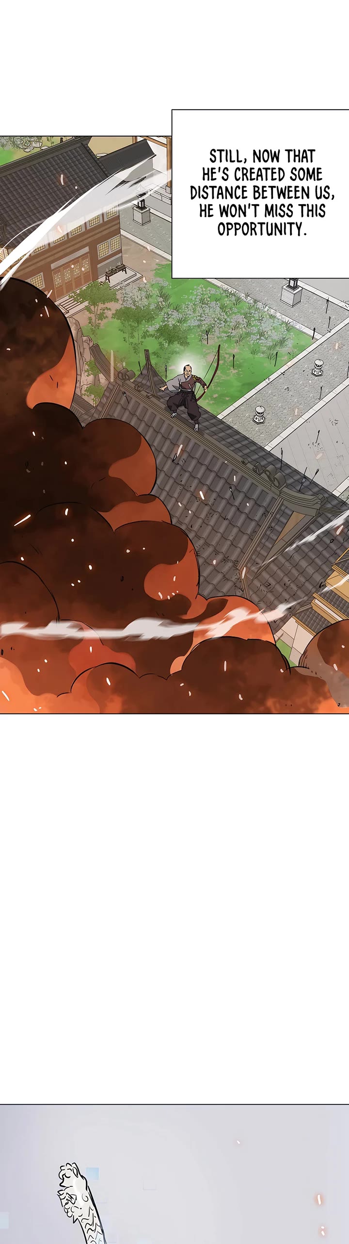 Infinite Leveling: Murim Chapter 162 page 66 - Chapter 162