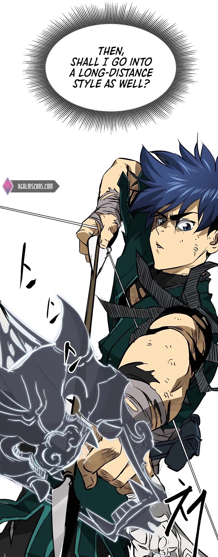 Infinite Leveling: Murim Chapter 162 page 68 - Chapter 162